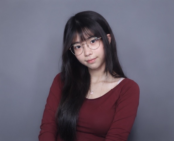 Photo of Rachel Tam